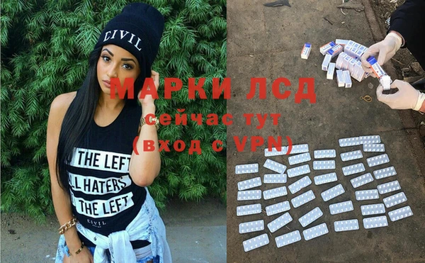 ALPHA-PVP Алексеевка